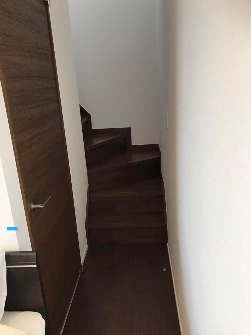 Uogashi 7070 Ocean View Apartment Наошима Екстериор снимка